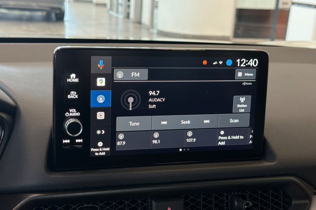 New 2026 Honda Prelude Hatchback
