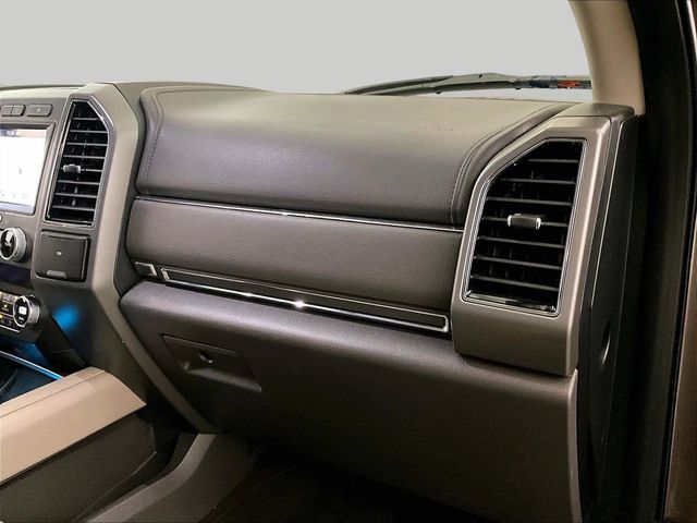 2019 Ford Expedition XLT Gray at Luther Ford
