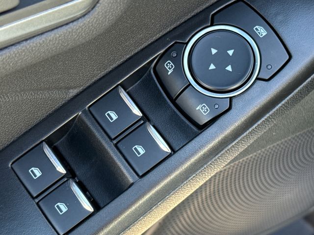 New 2026 White Ford Active image 18