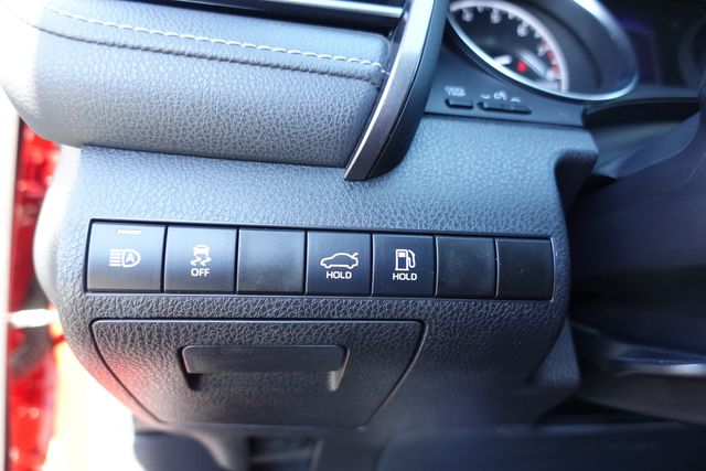 used 2020 Toyota Camry car, priced at $24,500