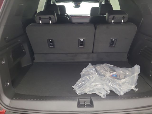 2026 – Chevrolet – Traverse
