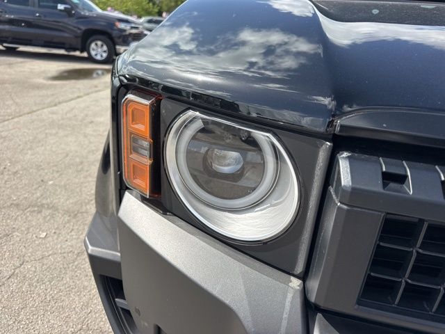 Used 2024 Toyota Land Cruiser SUV