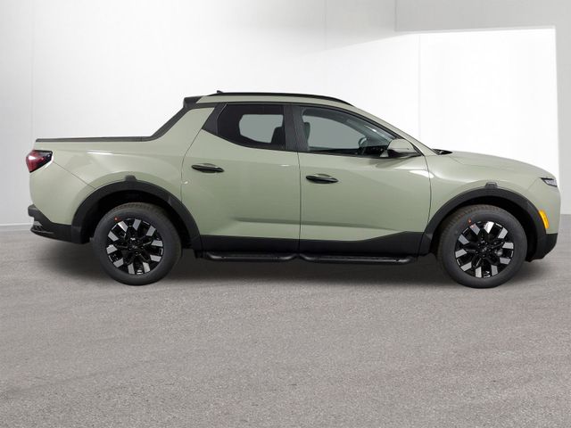 New 2025 Hyundai Santa Cruz For Sale in Indianapolis, IN