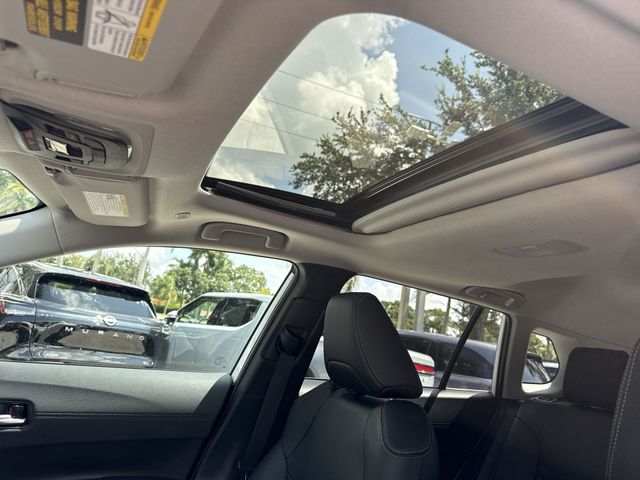 Used 2023 Toyota Corolla Cross SUV