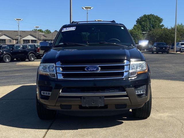Used 2015 Black Ford King Ranch image 6