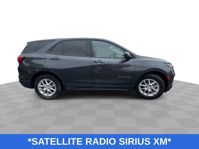 Used 2022 Chevrolet Equinox For Sale in Livonia, MI