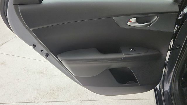 2021 Kia Forte FE Gray at Emmons Autoplex
