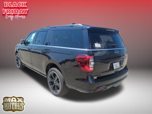 2024 Ford Expedition Max Limited 5