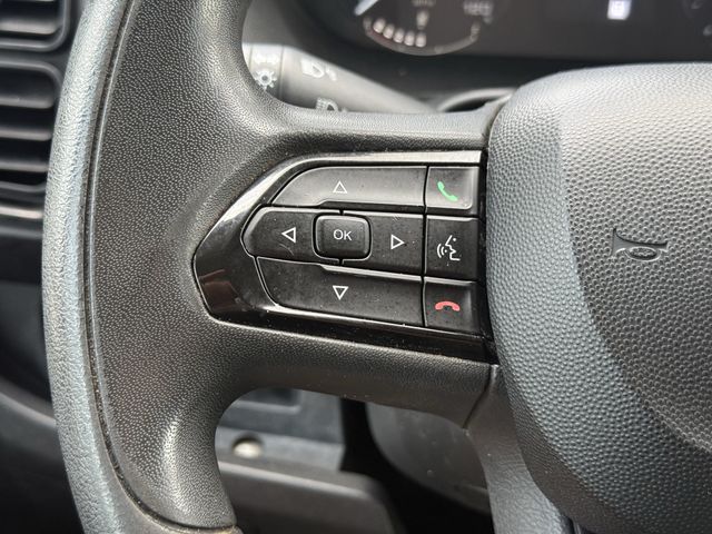 2023 Ram ProMaster 2500 High Roof White at Martin Chrysler Dodge Jeep Ram