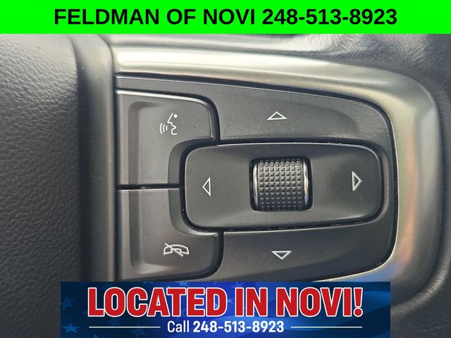 Used 2022 Chevrolet Suburban For Sale in Livonia, MI