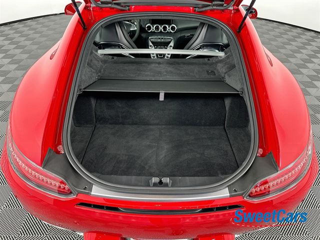 2019 Mercedes-Benz AMG® GT