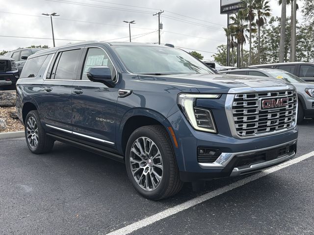 2026 GMC Yukon XL Denali RWD