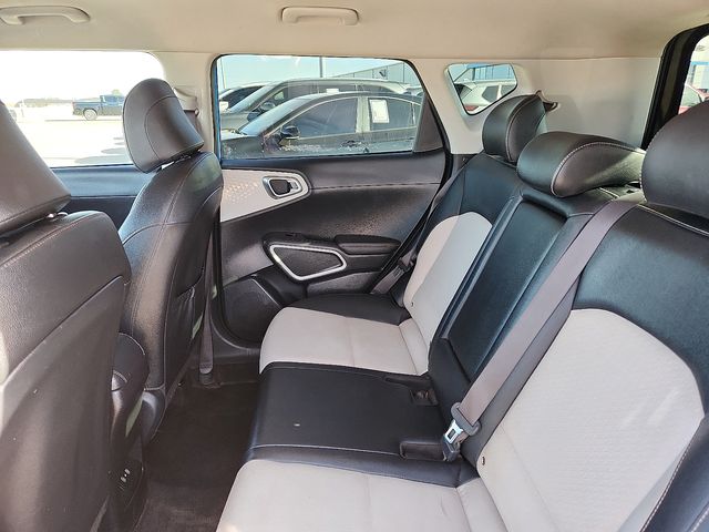 Used Car 2023 Kia Soul  Gt-line For Sale Under $20,000 In Plainview, Texas