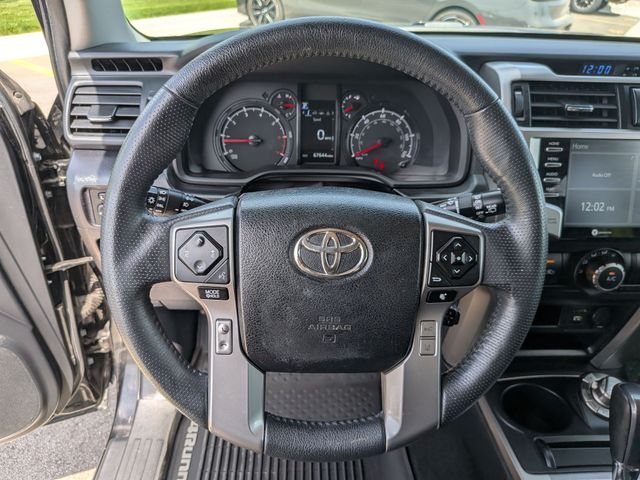 2020 Toyota 4Runner - Image 18