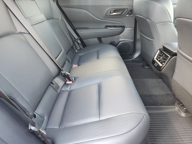 New 2026 Toyota Crown Signia SUV