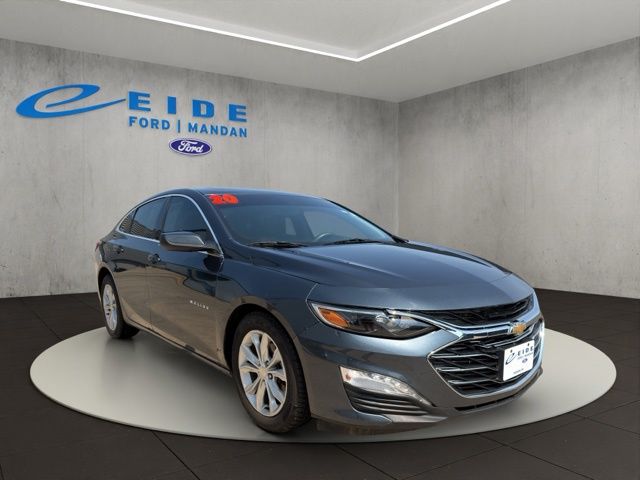 2020 Chevrolet Malibu LT FWD
