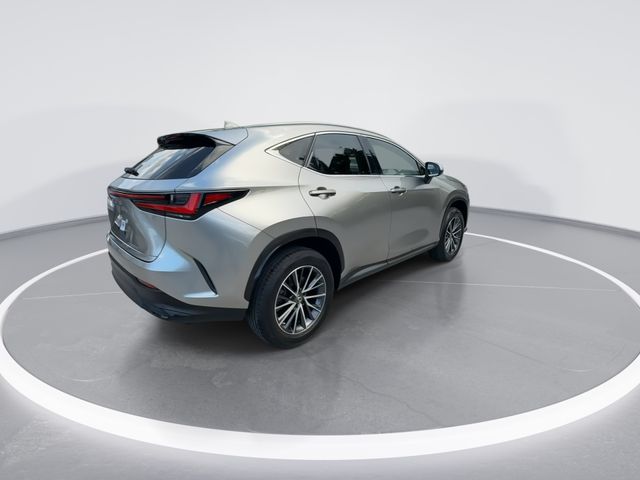 Used 2023 Lexus NX SUV