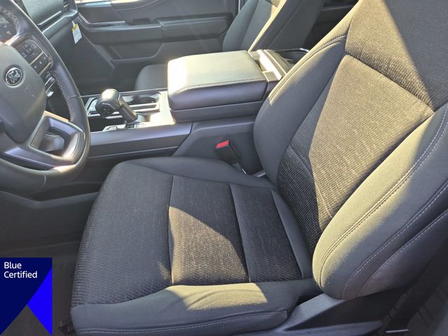 Used 2024 White Ford XLT image 15