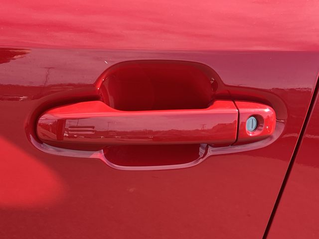New 2026 Red Subaru 2.5RS image 38