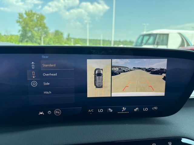 New 2026 Buick Enclave SUV