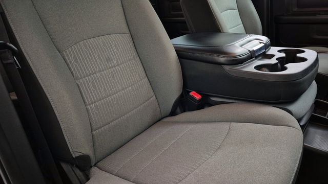 2022 Ram 1500 Classic