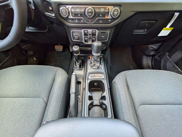 2026 Jeep Gladiator Sport S 4x4