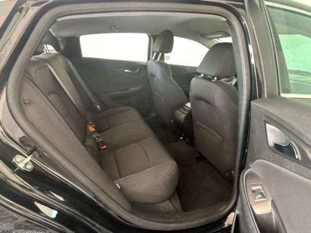 Used 2020 Chevrolet Malibu Sedan