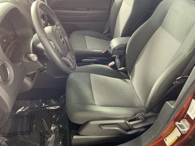 used 2012 Jeep Compass car, priced at $7,997