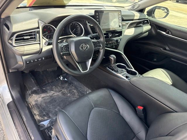 2024 Toyota Camry - $27,888