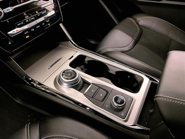 2022 Ford Explorer ST Black at Bob Ruth Ford