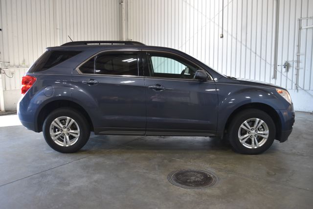 Used 2014 Chevrolet Equinox LT with VIN 2GNALBEK7E6240119 for sale in Kansas City