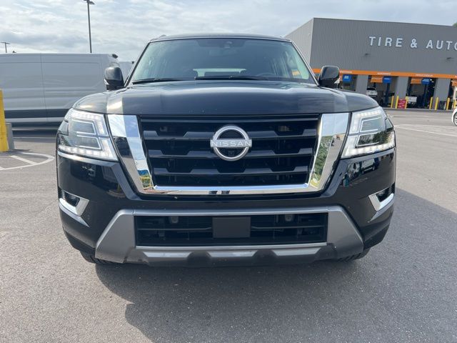 2023 Nissan Armada SL 2