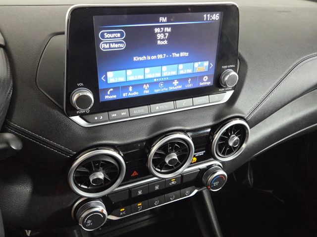 2024 Nissan Sentra SV photo 22