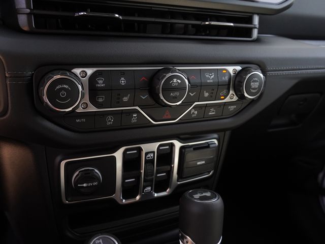 New 2026 Jeep Wrangler SUV