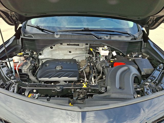 used 2021 Buick Encore GX car, priced at $18,540