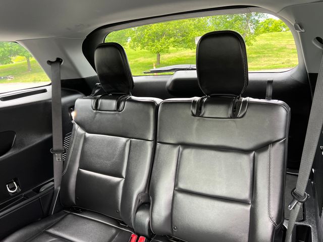 Used 2023 Ford Explorer SUV