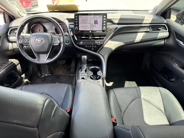 2024 Toyota Camry - $29,988