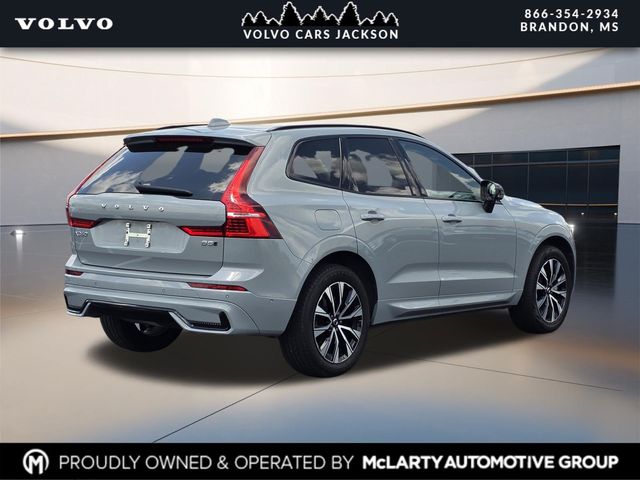 Used 2024 Volvo XC60 SUV