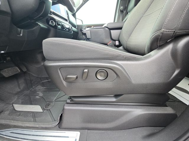 Photo of 2024 Chevrolet Silverado 1500 LT in Dallas, GA - 19,  2024 Chevrolet Silverado 1500 LT:44145A