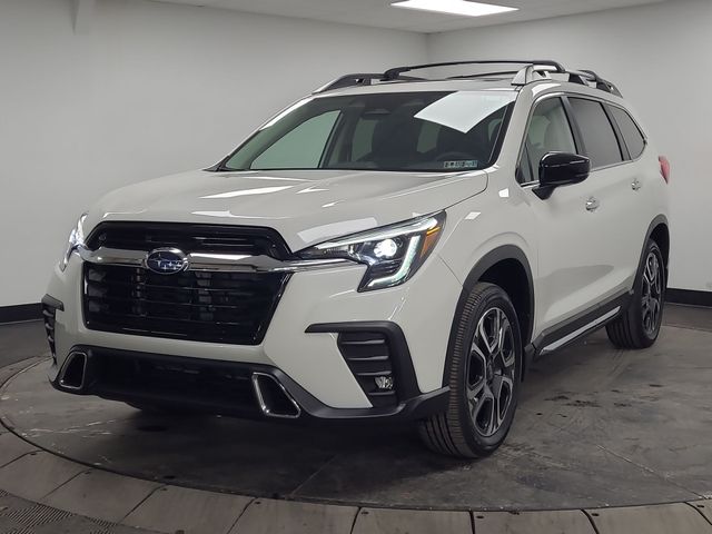 2026 – Subaru – Ascent