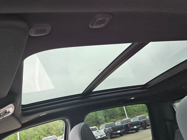 New 2026 Silver Ram Big Horn/Lone Star image 6