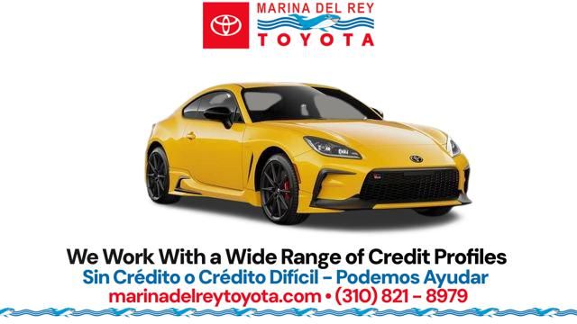 2026 Toyota GR86 Yuzu Edition's photo