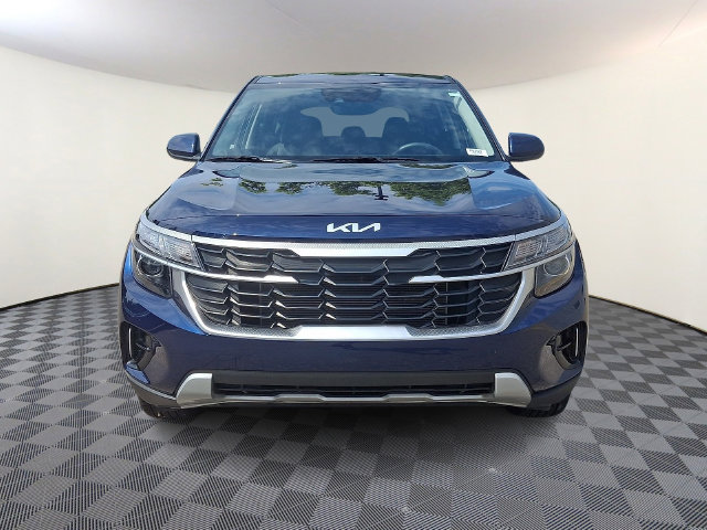 Used 2026 Kia Seltos SUV