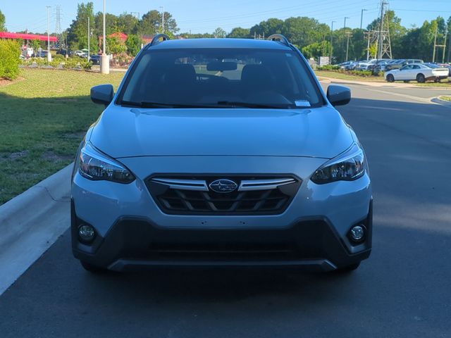 Used 2023 Gray Subaru Premium image 16