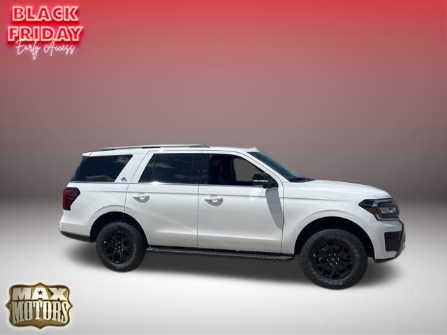 2024 Ford Expedition Timberline 3