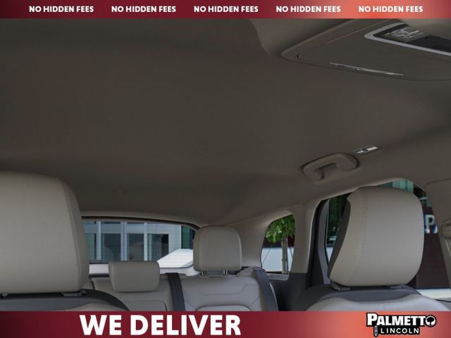 new 2026 Lincoln Corsair car, priced at $37,295
