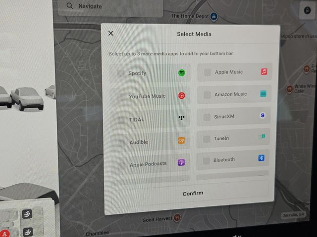 Used 2020 Tesla Model 3 Sedan