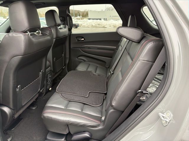 New 2026 Gray Dodge GT Plus image 12