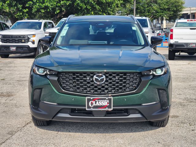 2026 Mazda CX-50 2.5 S Preferred Green at Toyota of Victoria