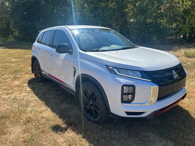 Used 2023 Mitsubishi Outlander Sport SUV